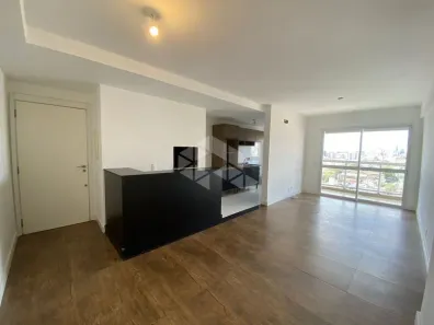 Apartamento com 3 Quartos para alugar, 83m² no São Geraldo, Porto Alegre