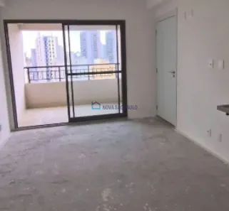 Apartamento com 1 Quarto à venda, 28m² no Sacomã, São Paulo