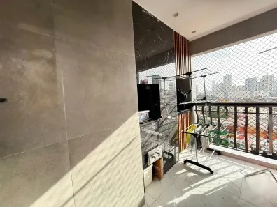 Apartamento com 2 Quartos à venda, 69m² no Cremação, Belém