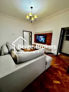 Apartamento com 2 Quartos à venda, 54m² no Copacabana, Rio de Janeiro