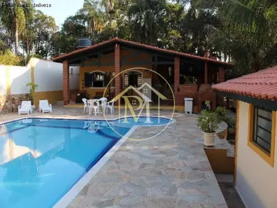 Fazenda/Sítio com 3 Quartos à venda, 600m² no Loteamento Modena, Tatuí