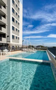 Apartamento com 2 Quartos à venda, 53m² no Centro, Osasco
