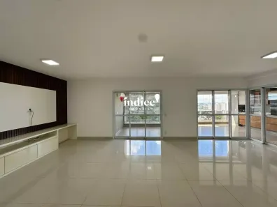 Apartamento com 4 Quartos à venda, 299m² no Jardim Olhos D'Água II, Ribeirão Preto