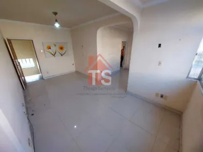 Apartamento com 3 Quartos à venda, 85m² no Del Castilho, Rio de Janeiro