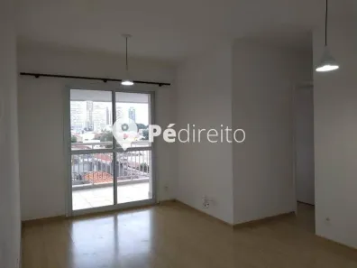 Apartamento com 3 Quartos à venda, 72m² no Tatuapé, São Paulo