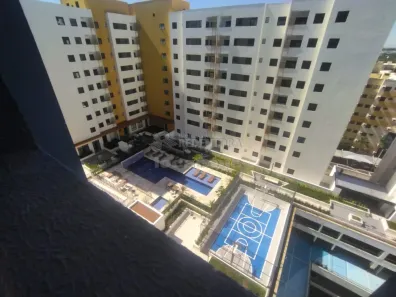 Apartamento com 2 Quartos à venda, 60m² no Jardim Bosque das Vivendas, São José do Rio Preto