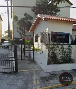Apartamento com 2 Quartos à venda, 50m² no Mogi Moderno, Mogi das Cruzes