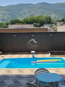 Casa com 4 Quartos para alugar, 221m² no Jardim Maristela, Atibaia