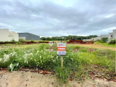Lote/Terreno à venda, 622m² no Residencial Dona Margarida, Santa Bárbara D'Oeste