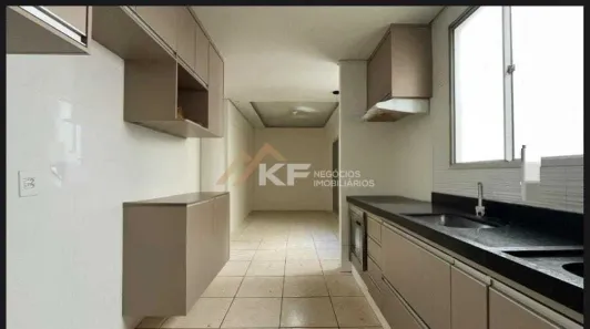 Apartamento com 2 Quartos à venda, 51m² no Residencial Greenville, Ribeirão Preto