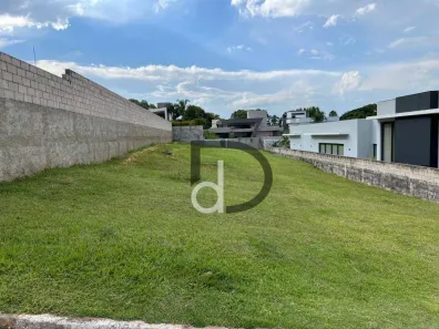 Lote/Terreno à venda, 750m² no Observatório, Vinhedo