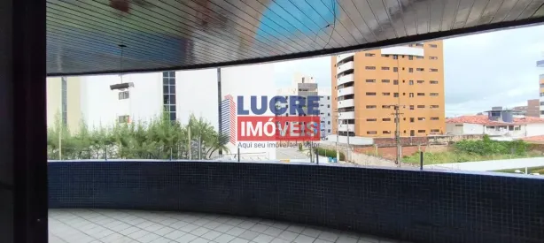 Apartamento com 3 Quartos à venda, 173m² no Intermares, Cabedelo