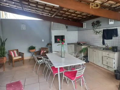 Apartamento com 4 Quartos à venda, 225m² no Esplanada, Belo Horizonte
