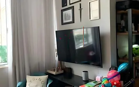 Apartamento com 2 Quartos à venda, 78m² no Laranjeiras, Rio de Janeiro
