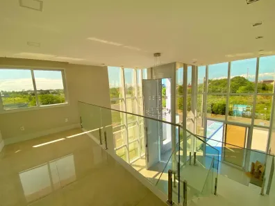 Casa de Condomínio com 4 Quartos à venda, 500m² no Interlagos, Vila Velha