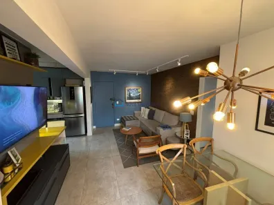 Apartamento com 2 Quartos à venda, 70m² no Vila Clementino, São Paulo