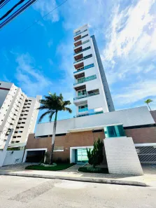 Apartamento com 3 Quartos à venda, 104m² no Tirol, Natal