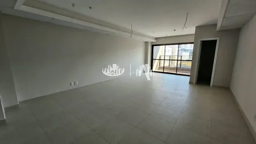 Sala Comercial para alugar, 57m² no Centro, Londrina