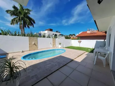 Casa com 4 Quartos à venda, 120m² no Pedra Branca, Palhoça