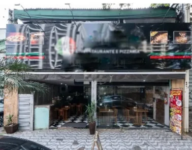 Ponto Comercial para alugar, 265m² no Vila Gomes Cardim, São Paulo