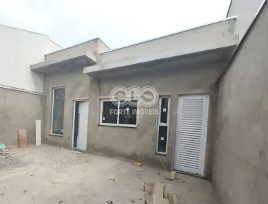 Casa com 3 Quartos à venda, 92m² no Jardim das Maritacas, Indaiatuba