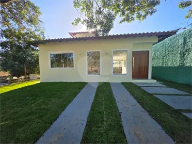 Casa de Condomínio com 3 Quartos à venda, 92m² no Rasa, Armação dos Búzios