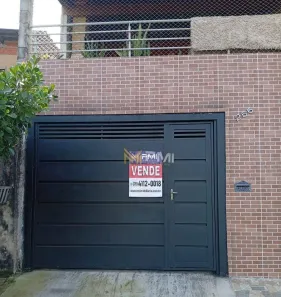 Sobrado com 3 Quartos à venda, 263m² no Jardim das Laranjeiras, Hortolândia