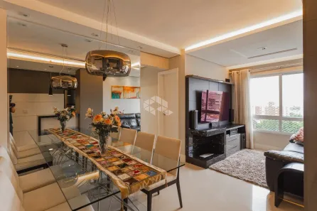 Apartamento com 2 Quartos à venda, 62m² no Passo da Areia, Porto Alegre