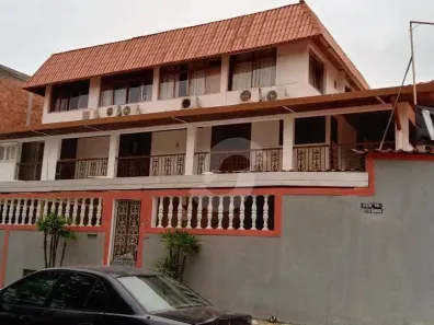 Imóvel Comercial com 33 Quartos à venda, 750m² no Piratininga, Niterói