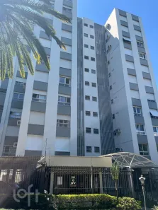 Apartamento com 2 Quartos à venda, 76m² no Petrópolis, Porto Alegre