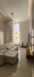 Casa com 3 Quartos à venda, 200m² no Setor Três Marias I, Goiânia