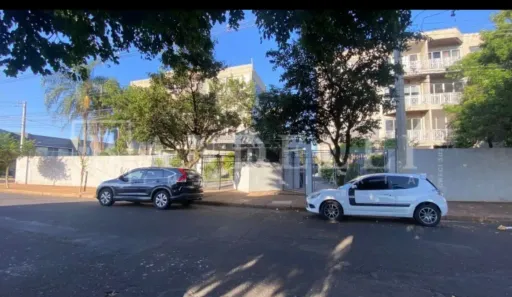 Apartamento com 2 Quartos à venda, 86m² no Jardim Tinen, Araraquara