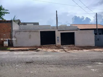 Casa com 2 Quartos à venda, 60m² no Brasília, Londrina