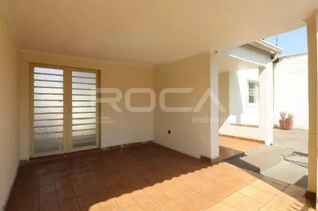 Casa com 2 Quartos à venda, 97m² no Ipiranga, Ribeirão Preto