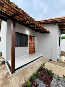 Casa com 2 Quartos à venda, 63m² no Centro, Maricá