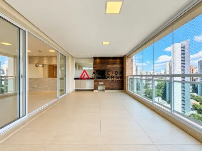 Apartamento com 3 Quartos à venda, 162m² no Itaim Bibi, São Paulo