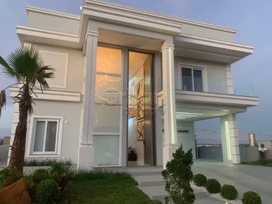 Casa de Condomínio com 3 Quartos à venda, 304m² no Marechal Rondon, Canoas