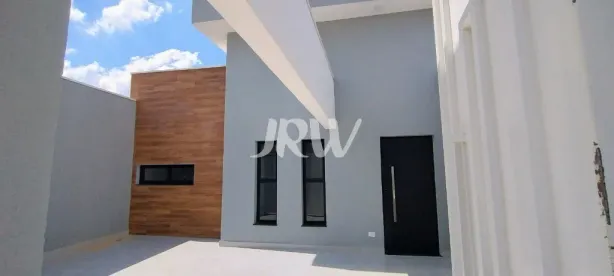 Casa com 3 Quartos à venda, 150m² no Jardim Bom Sucesso, Indaiatuba