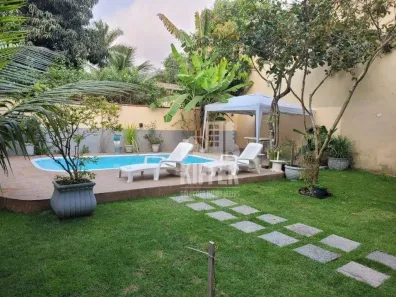 Casa com 6 Quartos à venda, 327m² no Engenho do Mato, Niterói