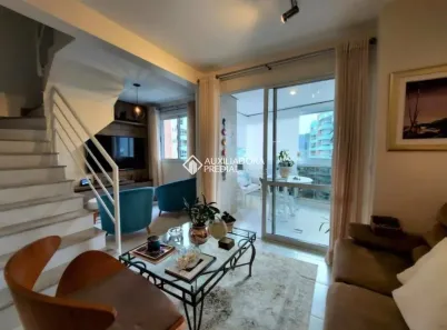 Cobertura com 4 Quartos à venda, 166m² no Trindade, Florianópolis