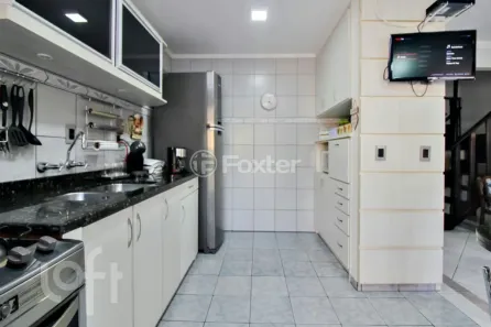 Casa com 3 Quartos à venda, 124m² no Hípica, Porto Alegre