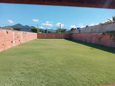 Lote/Terreno à venda, 360m² no Loteamento Rio Marinas, Caraguatatuba