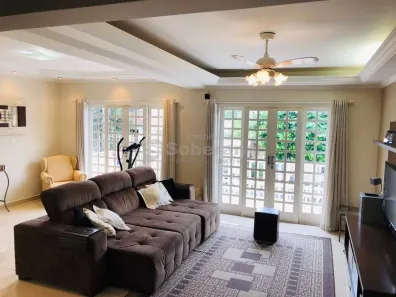 Sobrado com 4 Quartos à venda, 173m² no Chácara da Barra, Campinas