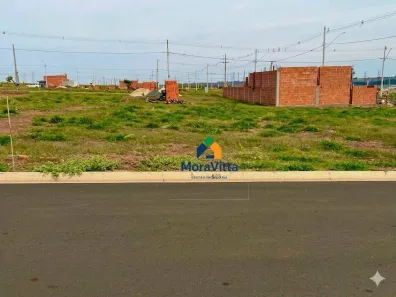 Lote/Terreno à venda, 175m² no Jardim dos Manacás II, Santa Bárbara D'Oeste