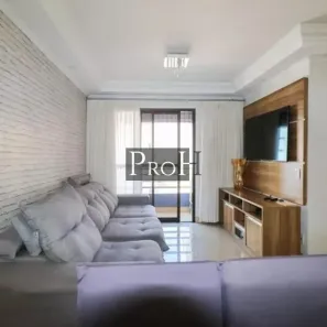 Apartamento com 3 Quartos à venda, 98m² no Santa Paula, São Caetano do Sul