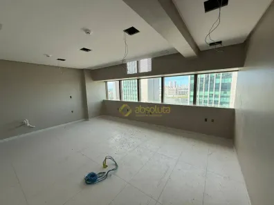Sala Comercial para alugar, 177m² no Boa Vista, Recife