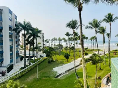 Apartamento com 2 Quartos à venda, 76m² no Riviera, Bertioga