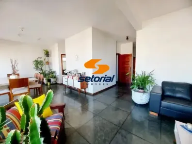 Apartamento com 4 Quartos à venda, 220m² no Gutierrez, Belo Horizonte