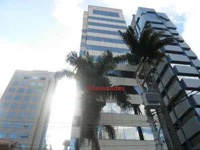 Sala Comercial para alugar, 218m² no Pinheiros, São Paulo