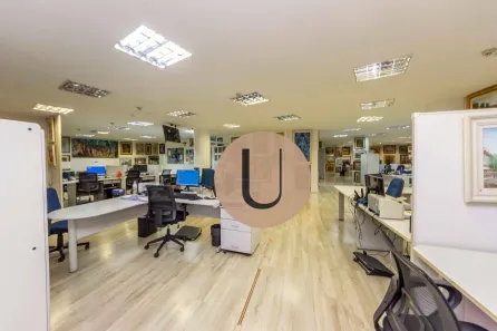 Sala Comercial à venda, 386m² no Centro, São Paulo